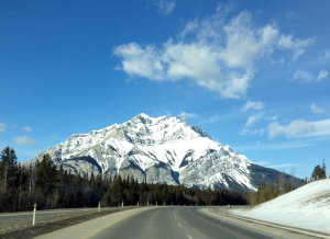 mountains-canmore