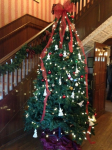hp-christmas tree