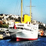 Bosphorus-yellowship